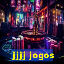 jjjj jogos